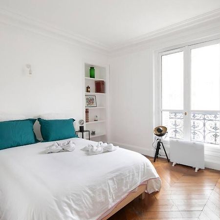 Sweet Luxury Home Arc The Triomphe Near Champs Elysees And Palais Des Congres 8 Ppl Paris Bagian luar foto